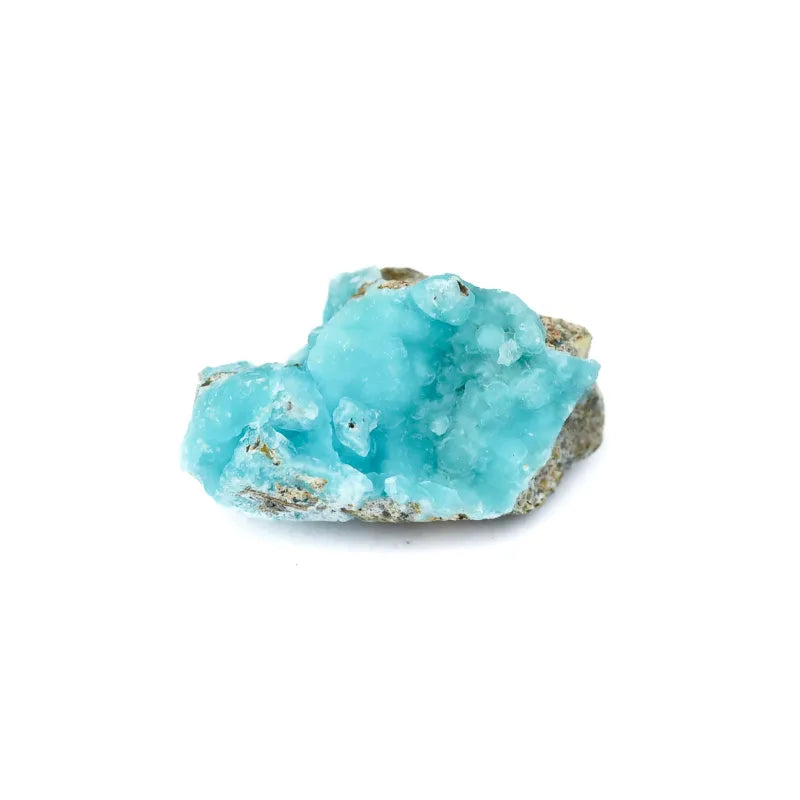 Hémimorphite