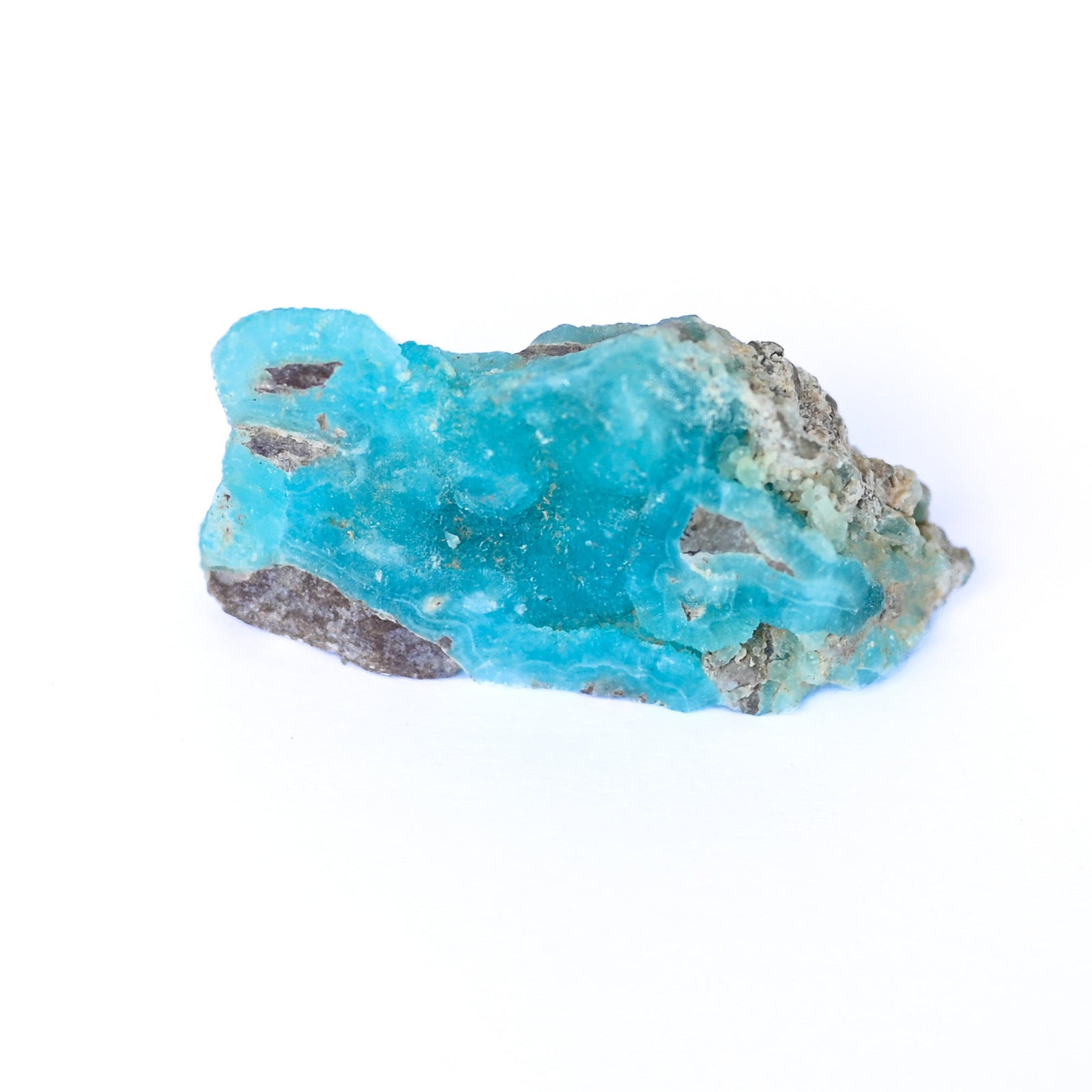 Hémimorphite