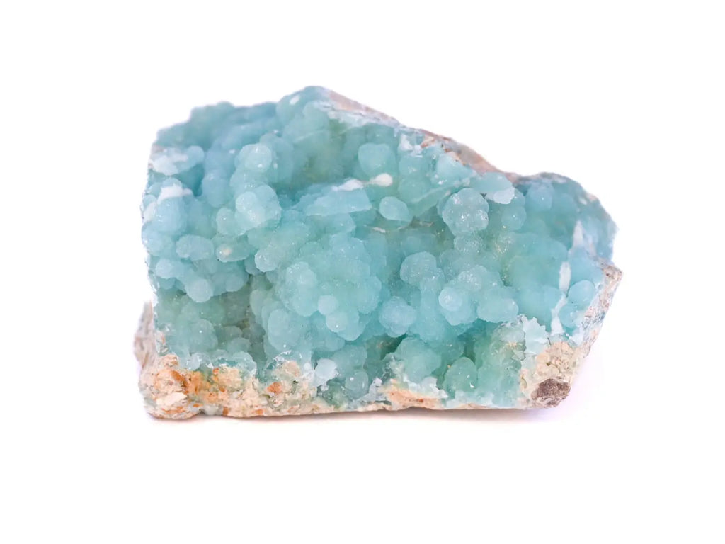 hémimorphite pierre
