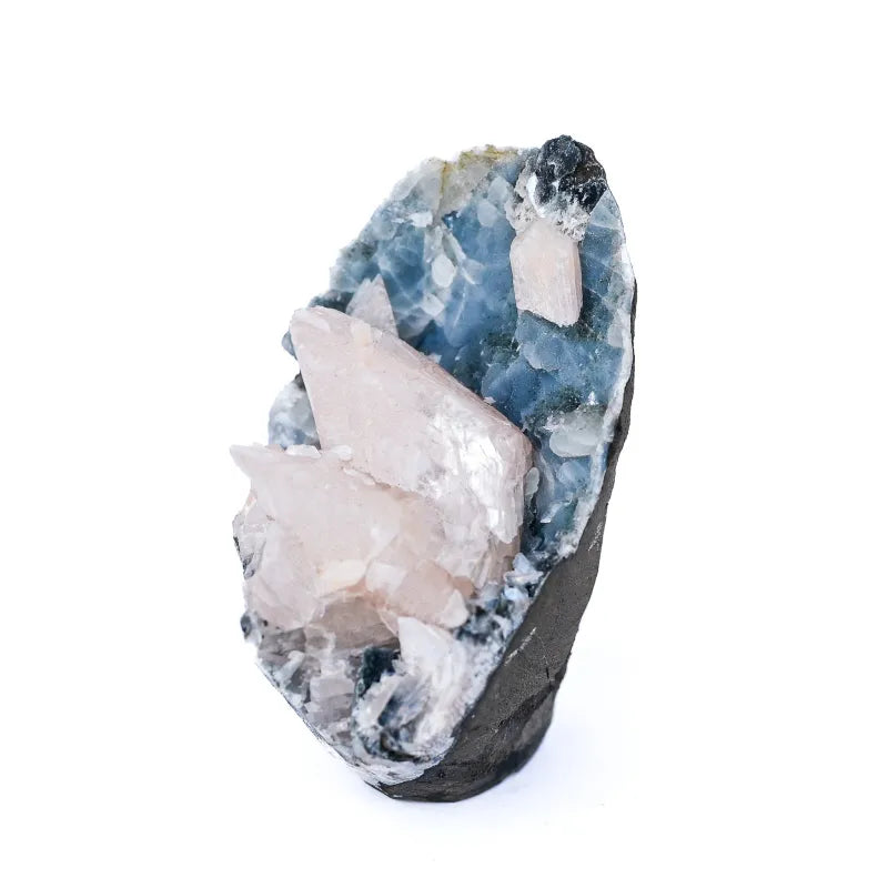 Heulandite