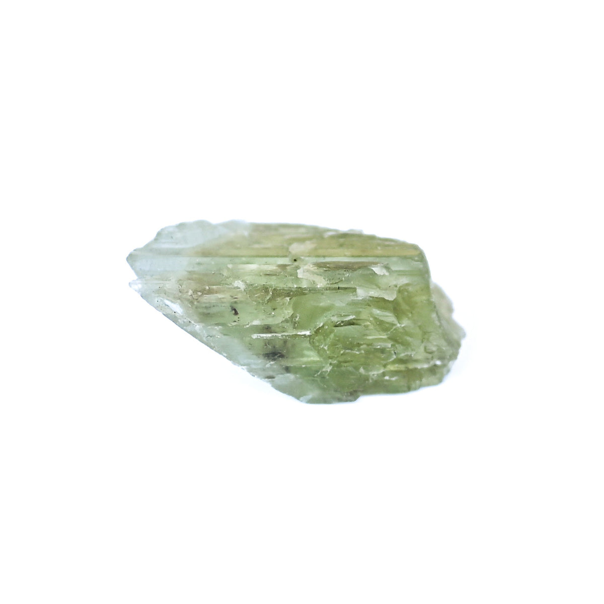 Hiddenite - Kunzite Verte