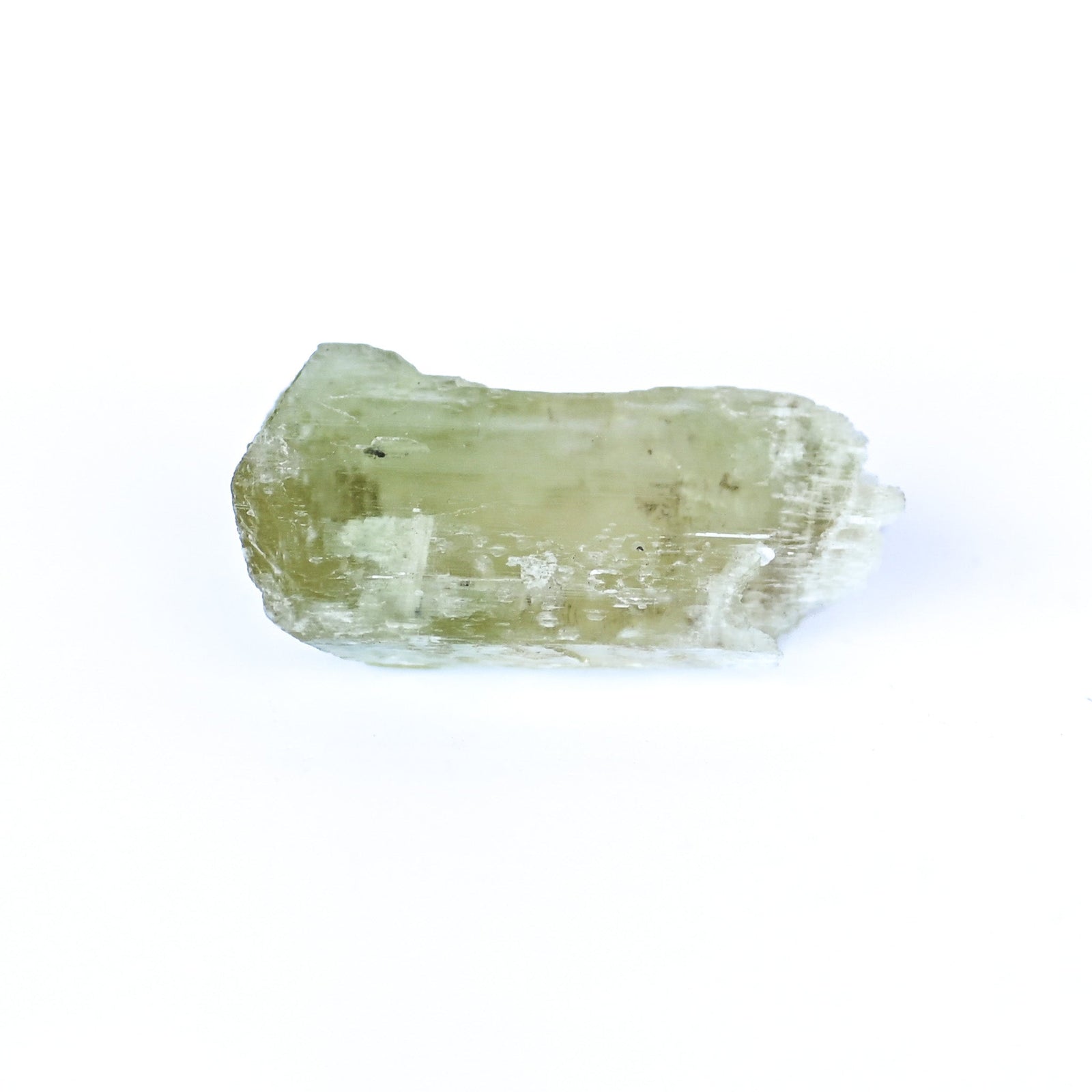 Hiddenite - Kunzite Verte