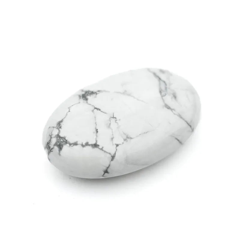 Howlite - Galet