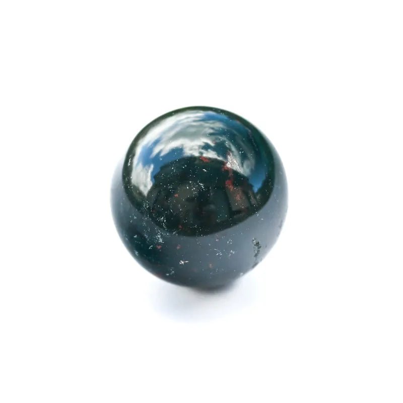Jaspe Héliotrope - Sphère