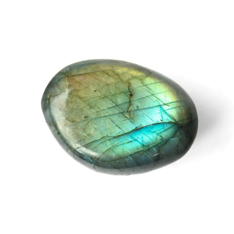 Labradorite Dorée