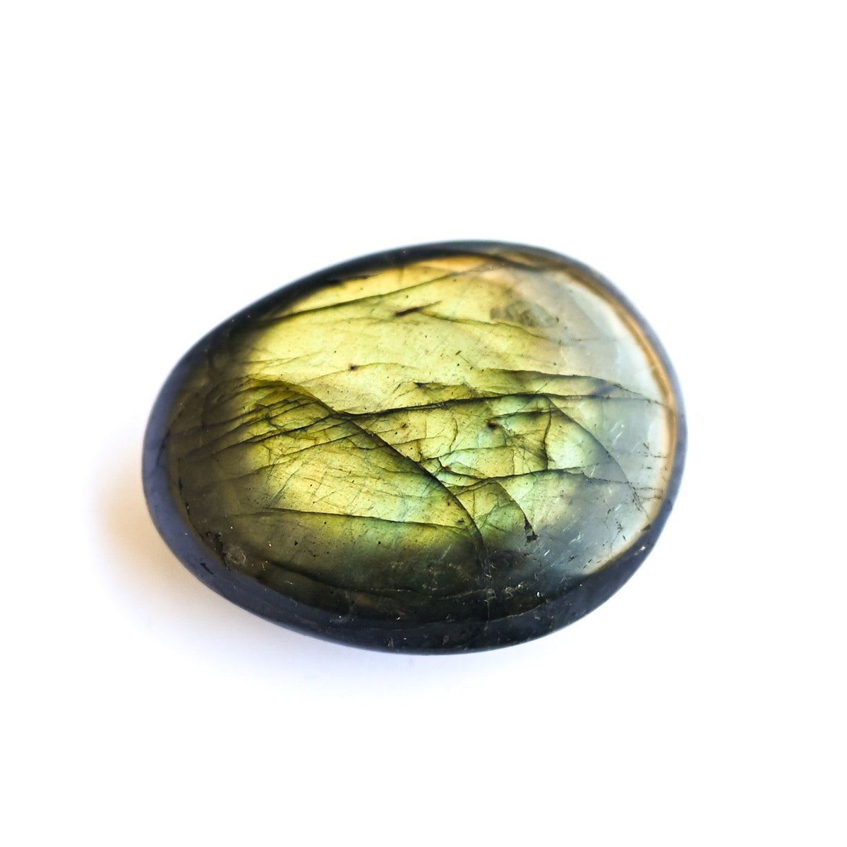 Labradorite Dorée