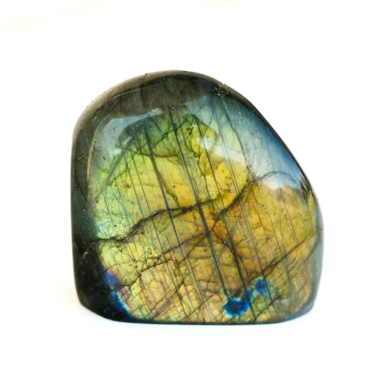 Labradorite Dorée