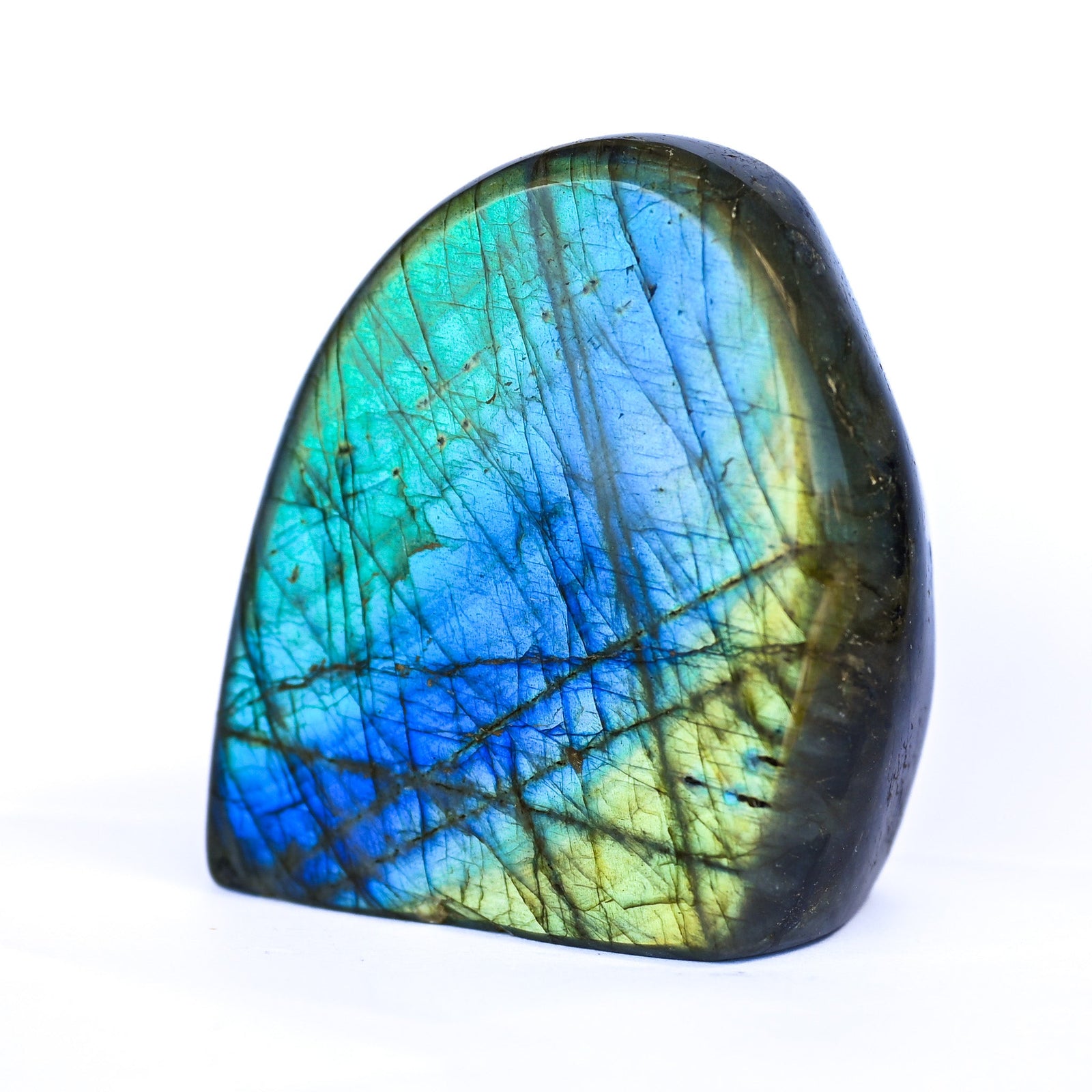 Labradorite Dorée