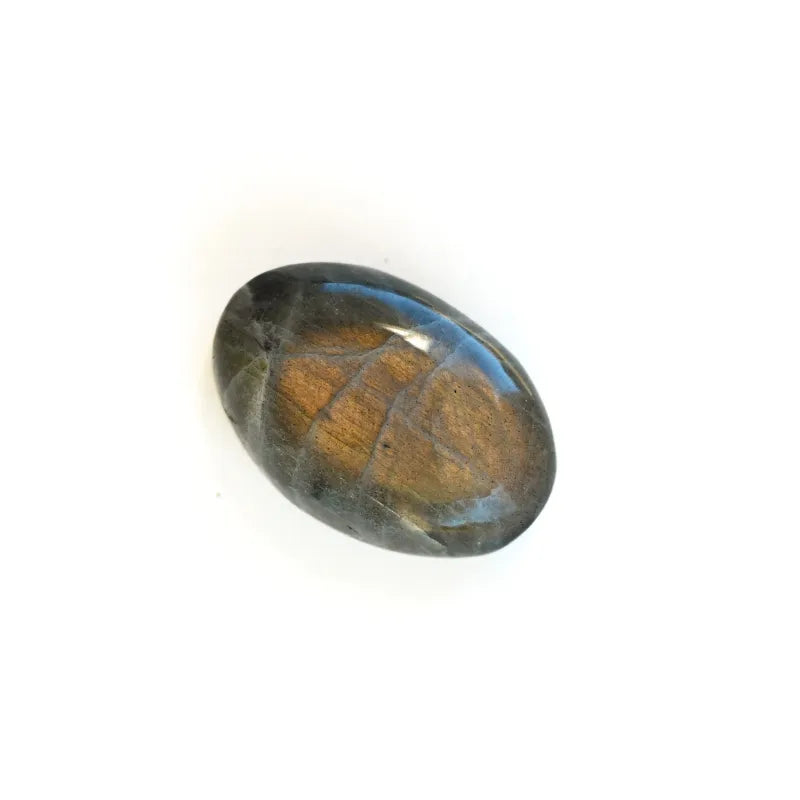 Labradorite Dorée