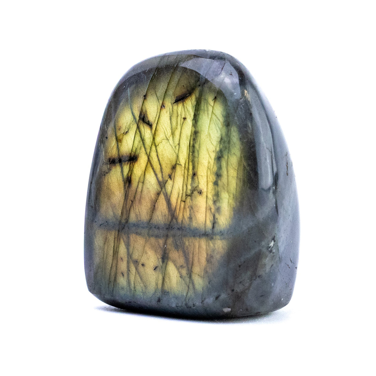 Labradorite Dorée