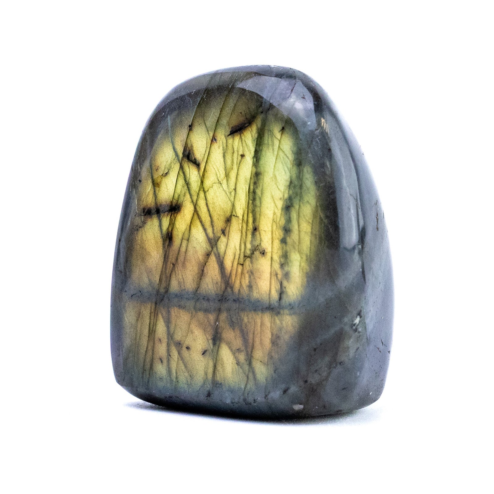 Labradorite Dorée