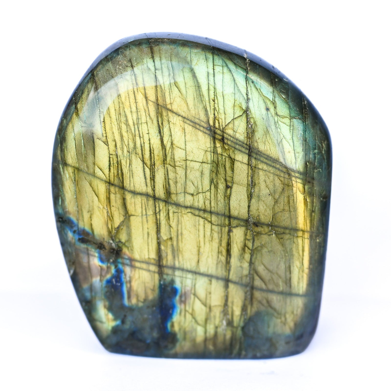 Labradorite Dorée