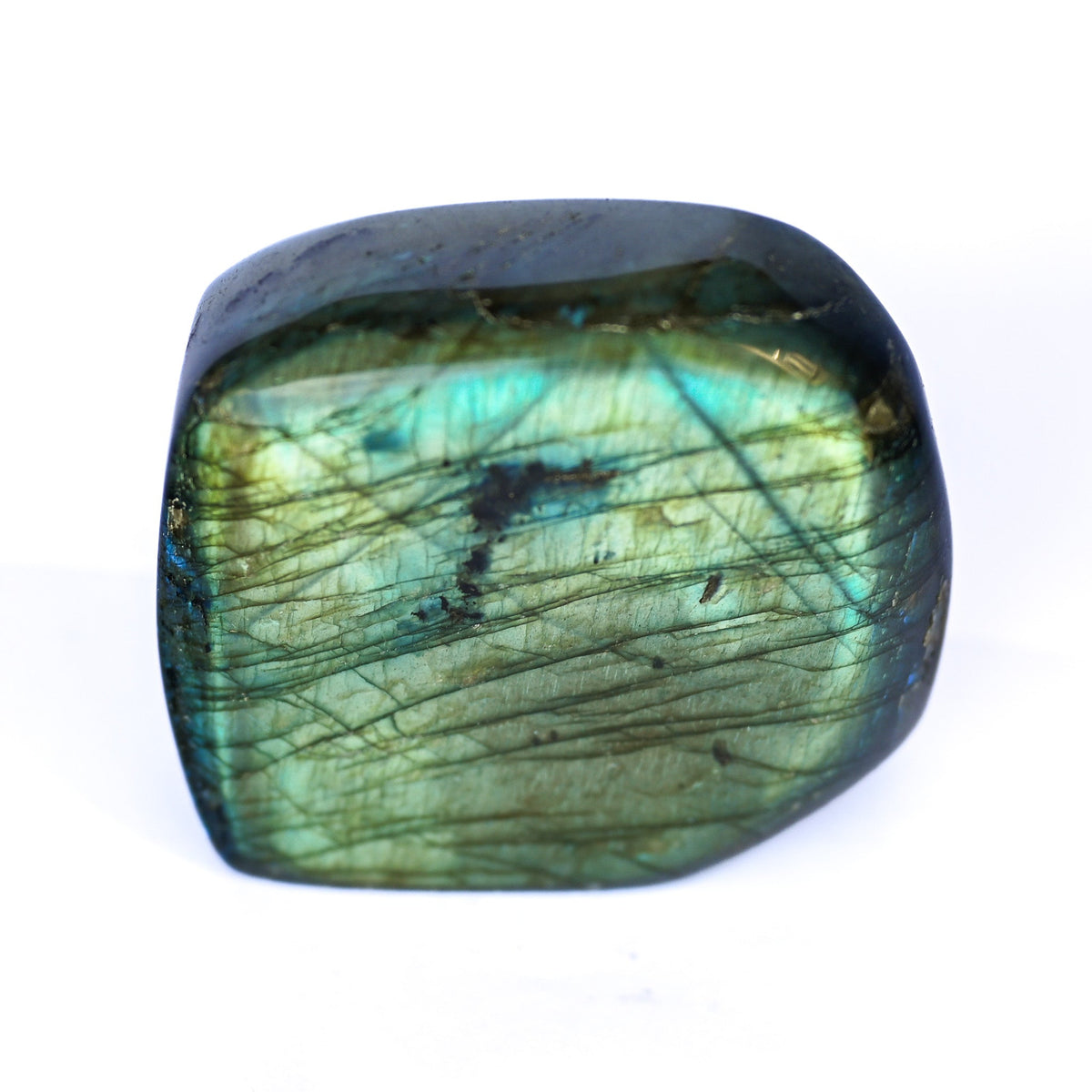 Labradorite Dorée