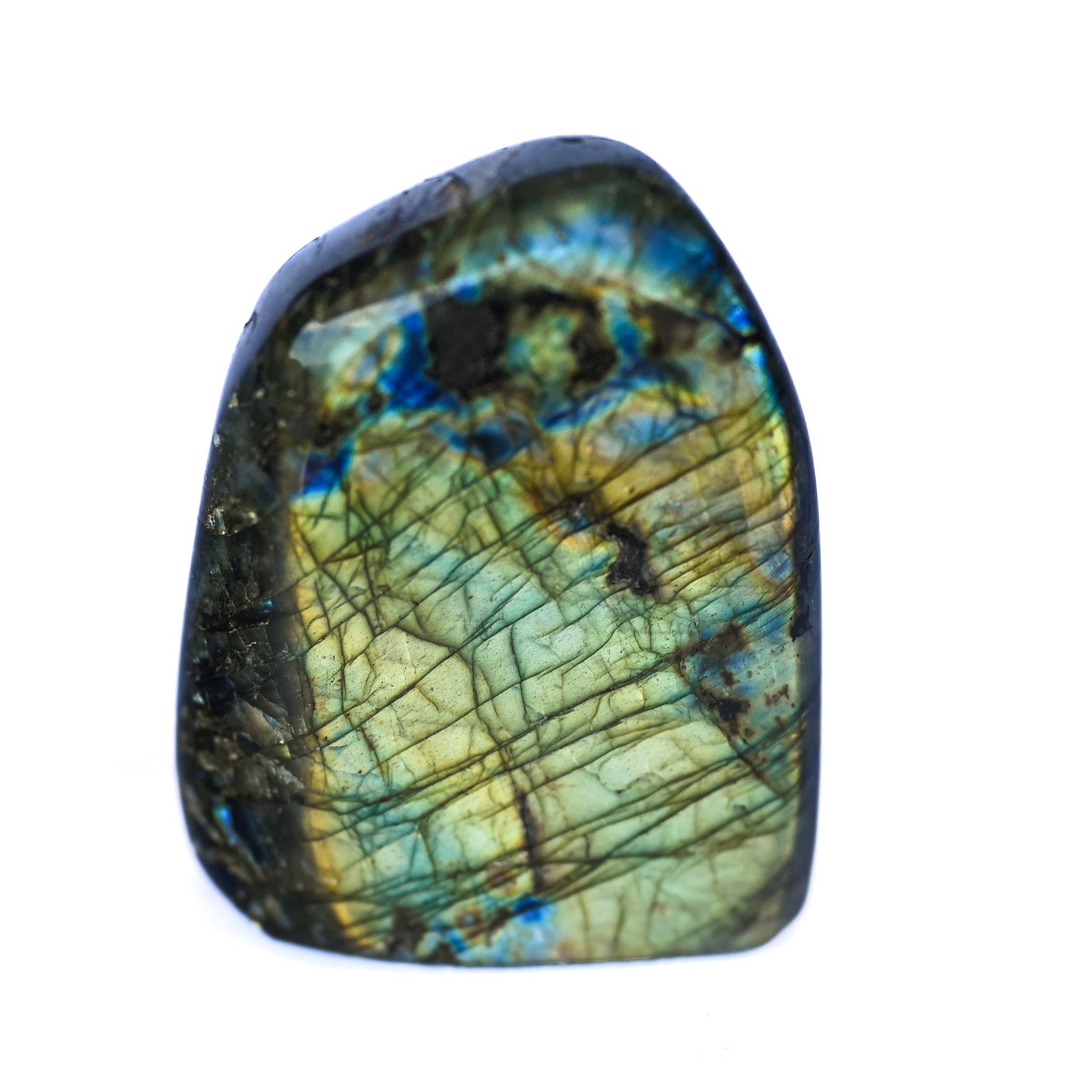 Labradorite Dorée
