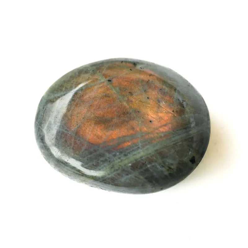 Labradorite Dorée