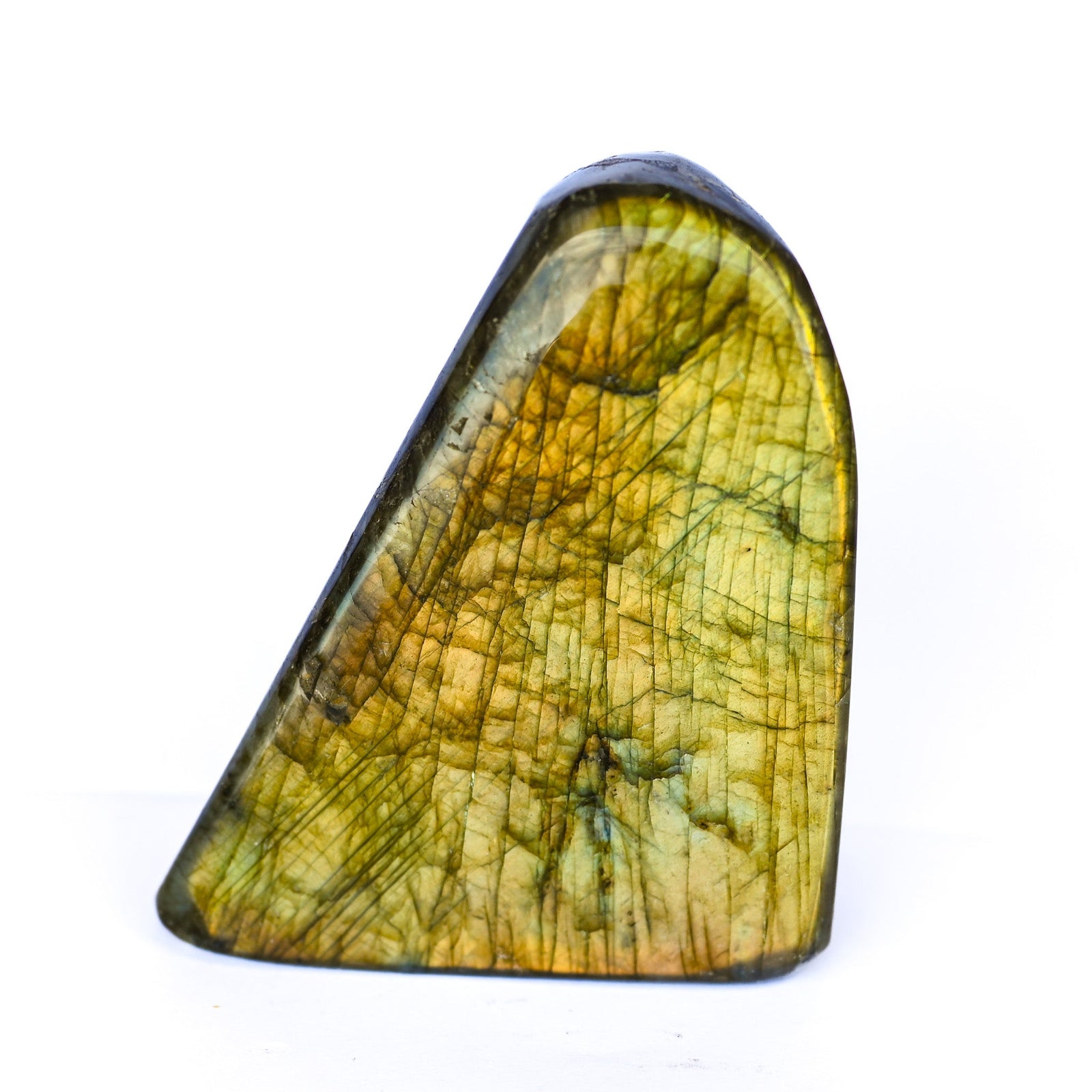 Labradorite Dorée