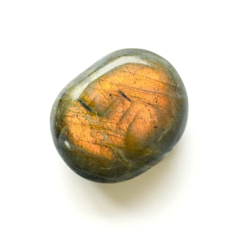 Labradorite Dorée