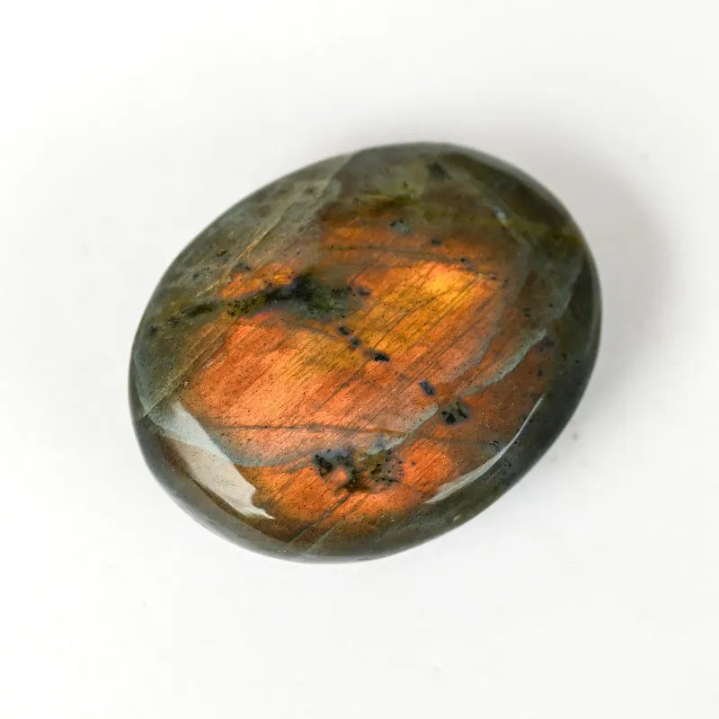 Labradorite Dorée