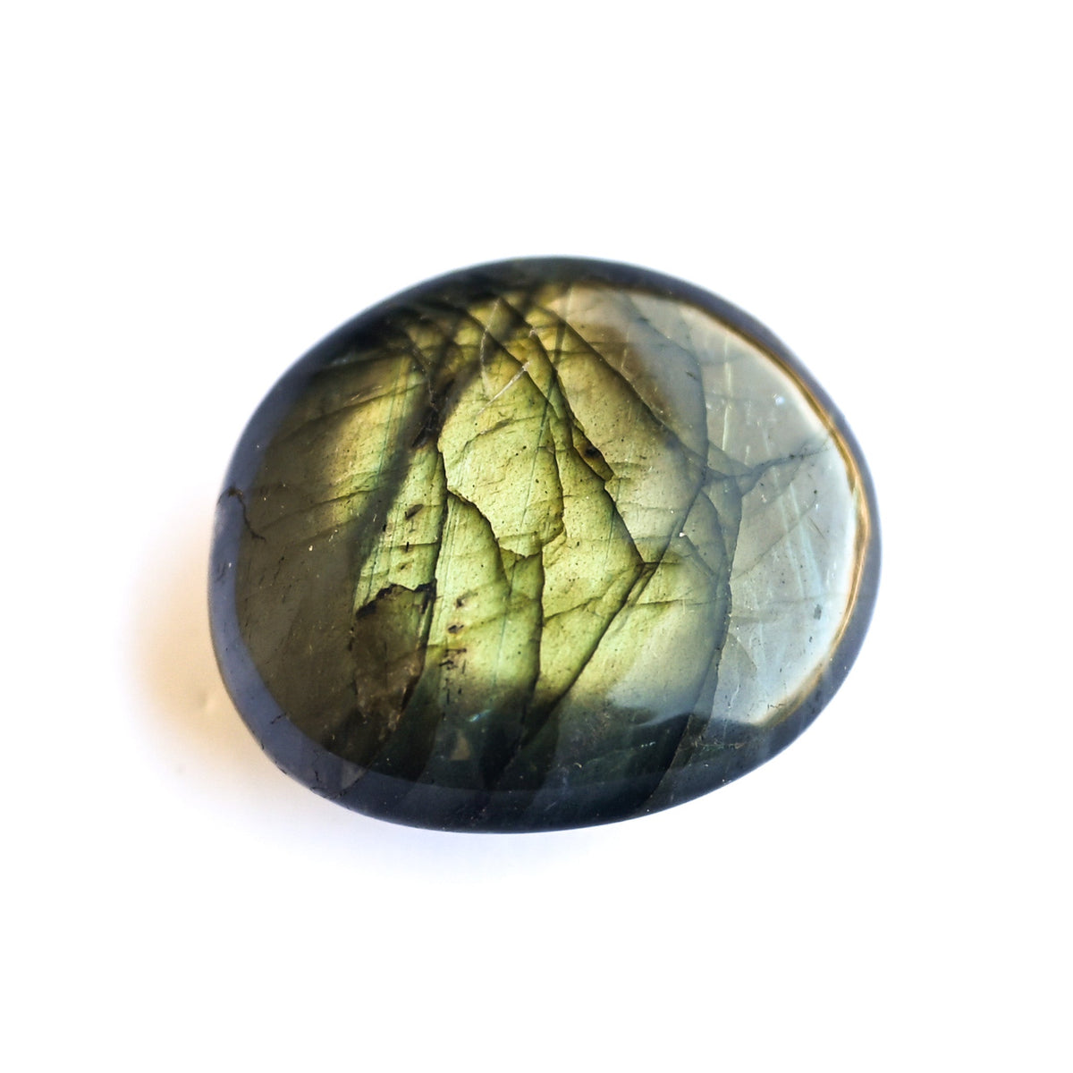 Labradorite Dorée