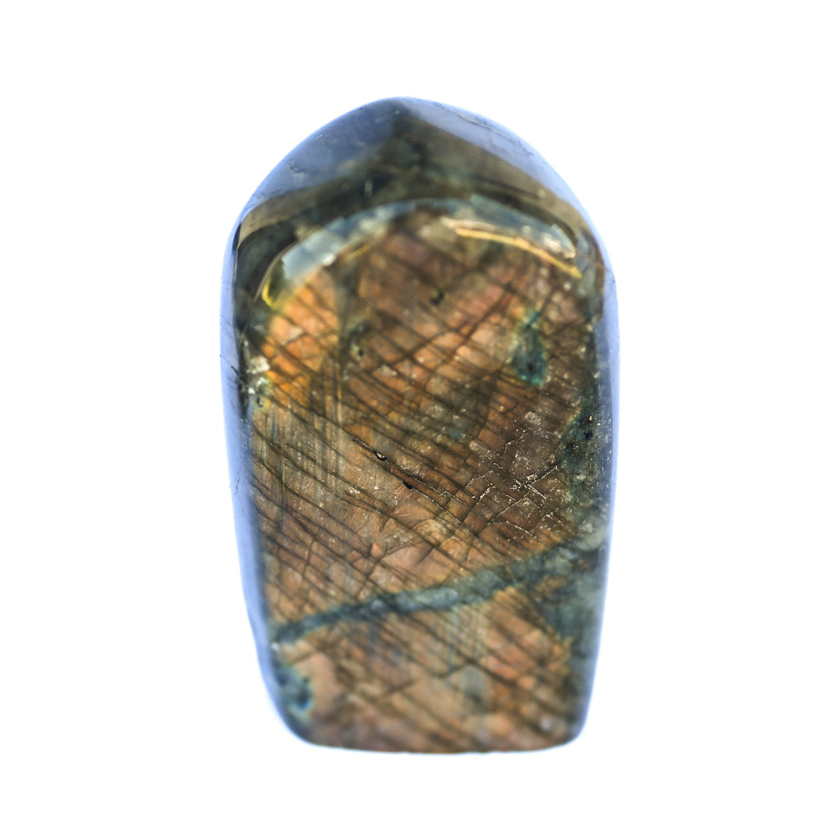 Labradorite Dorée