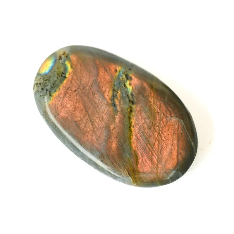 Labradorite Dorée