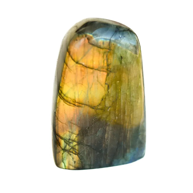 Labradorite Dorée