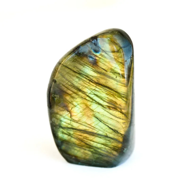 Labradorite Dorée