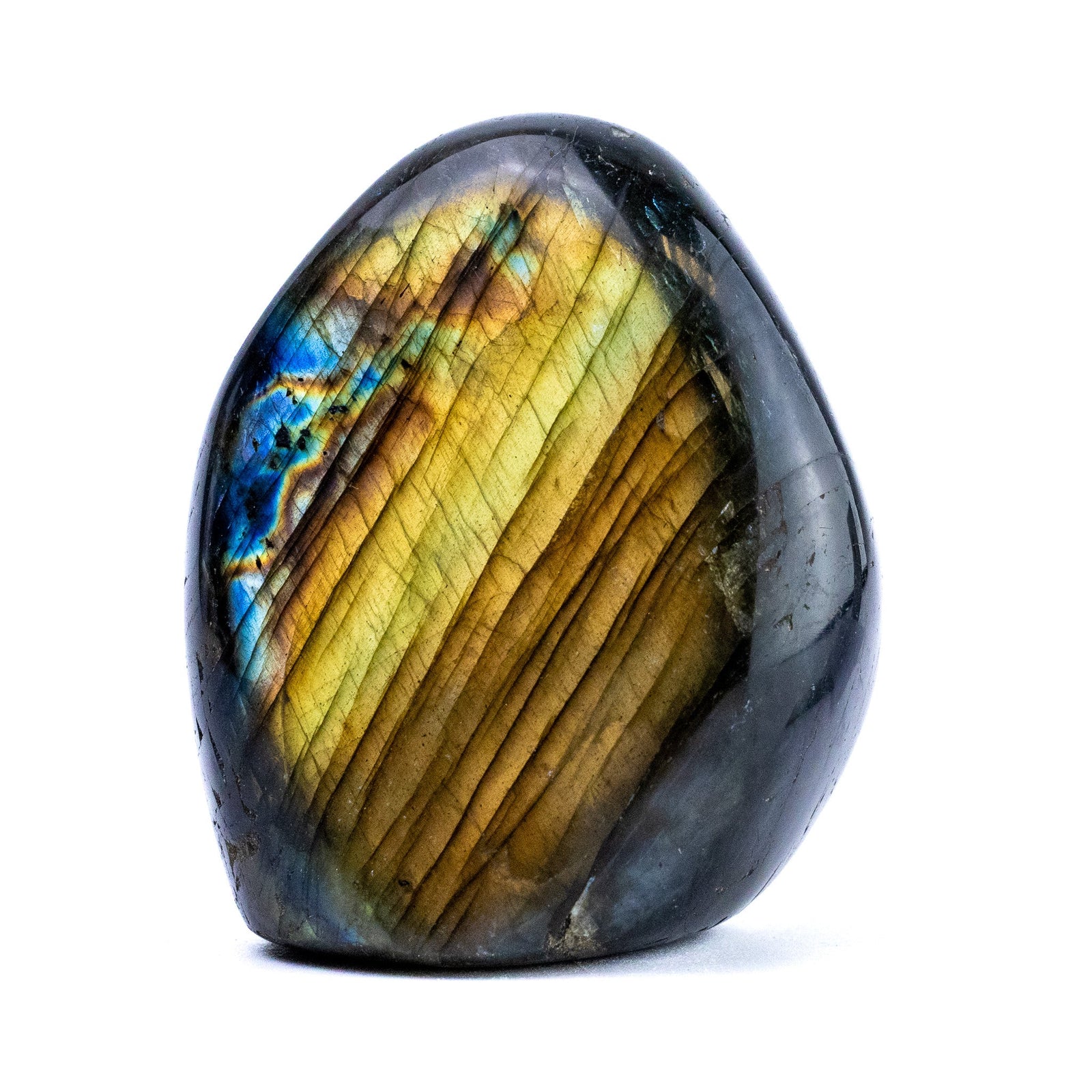 Labradorite Dorée
