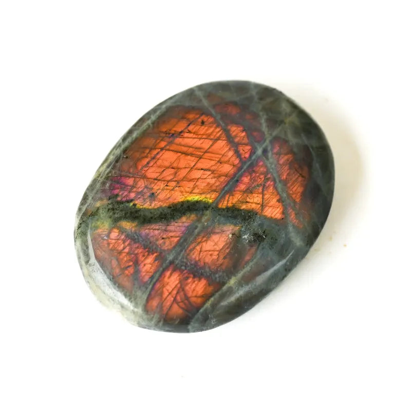 Labradorite Dorée