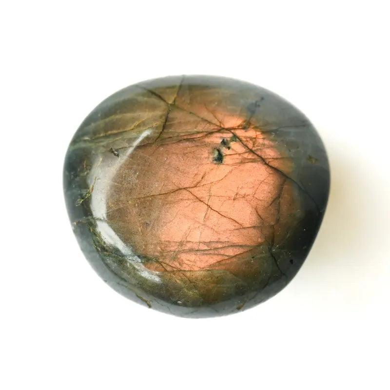 Labradorite Dorée