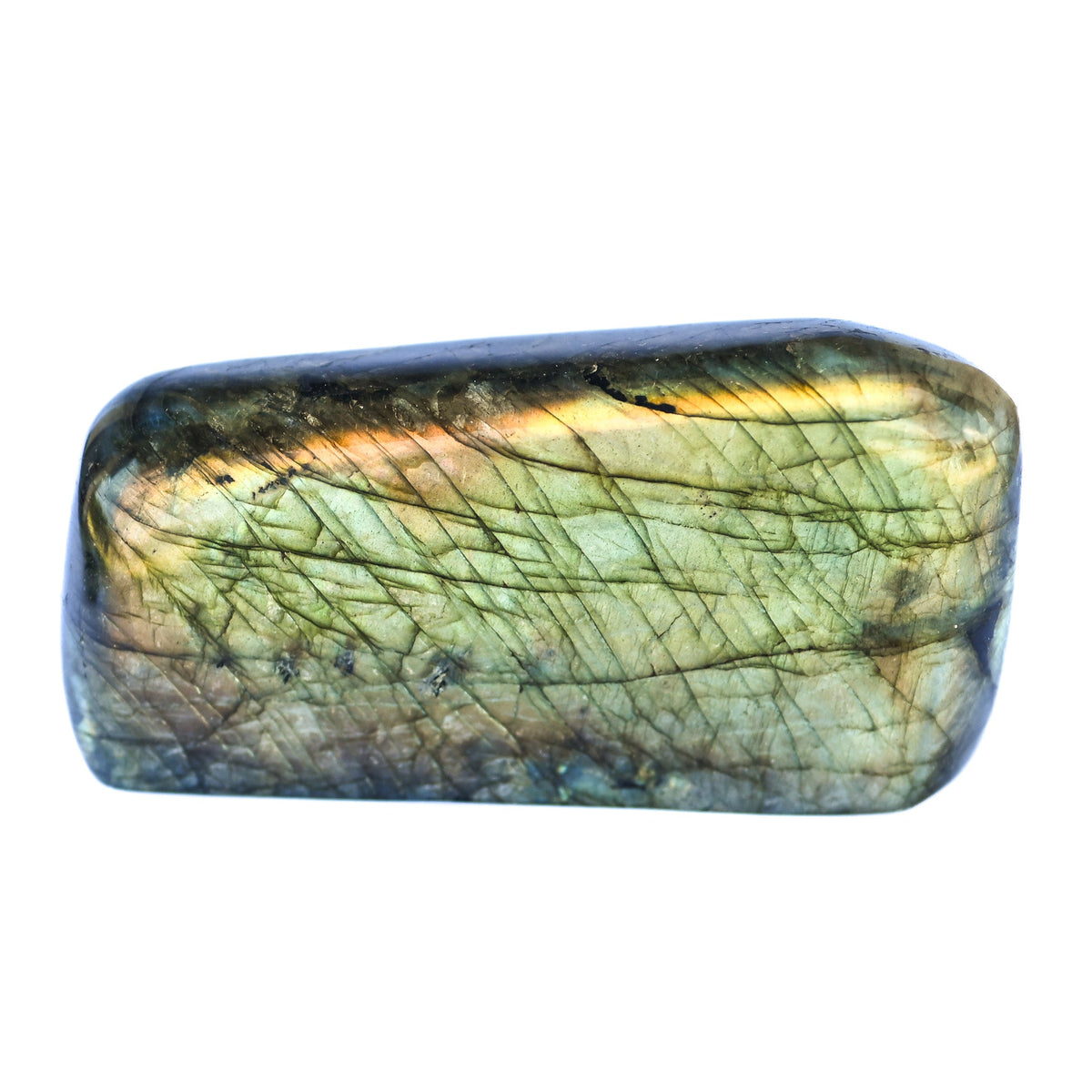 Labradorite Dorée