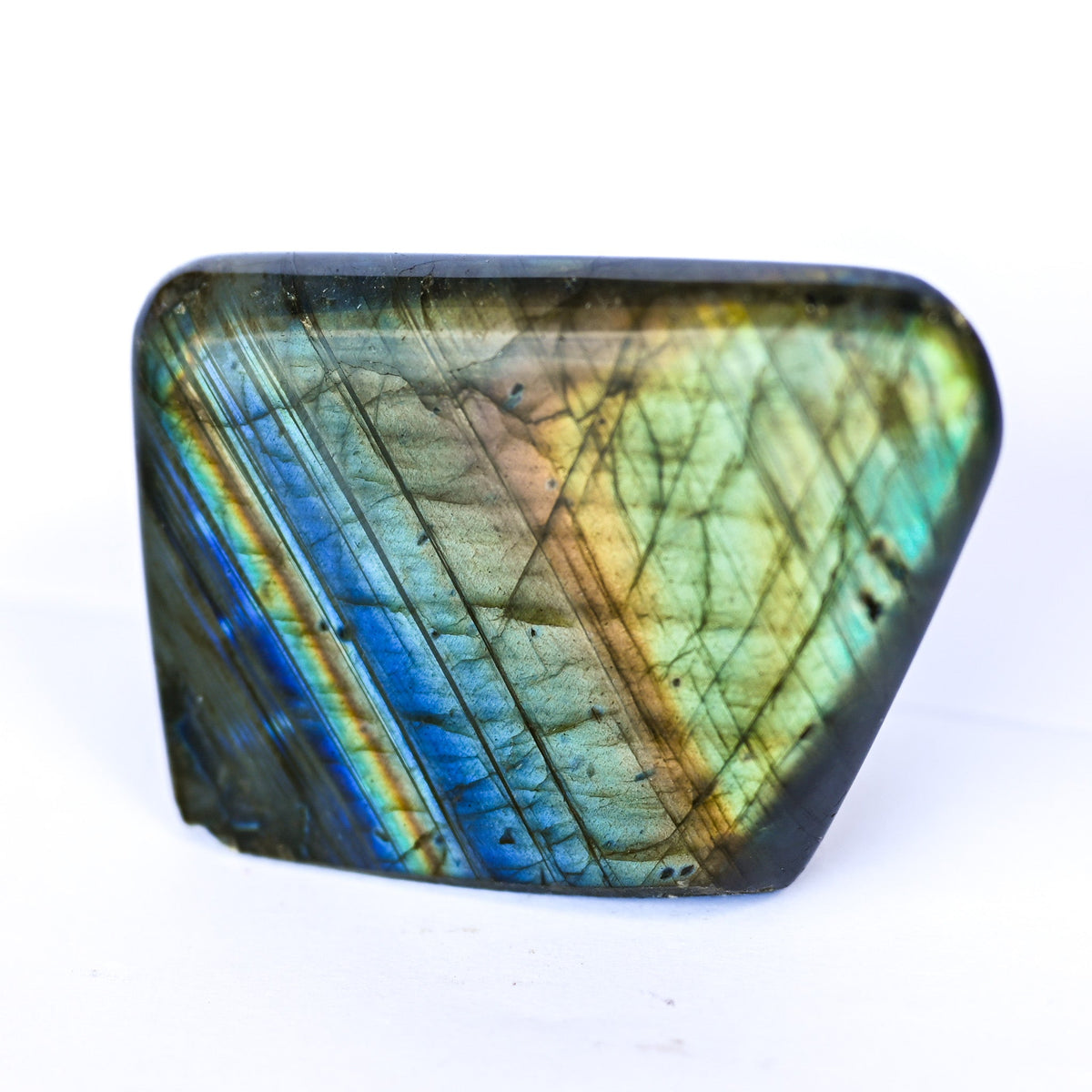 Labradorite Dorée