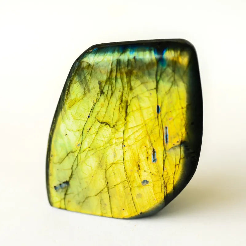 Labradorite Dorée