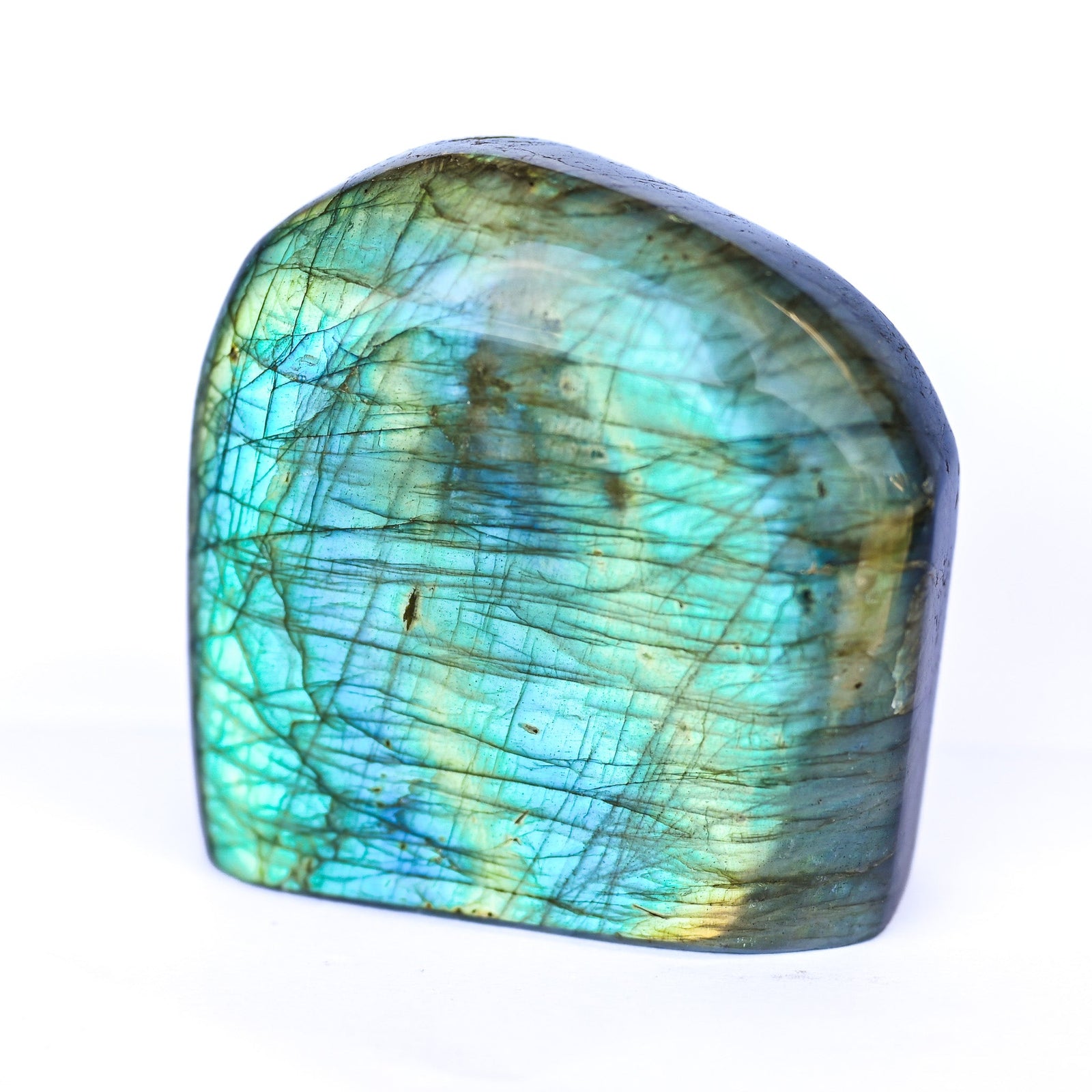 Labradorite Dorée