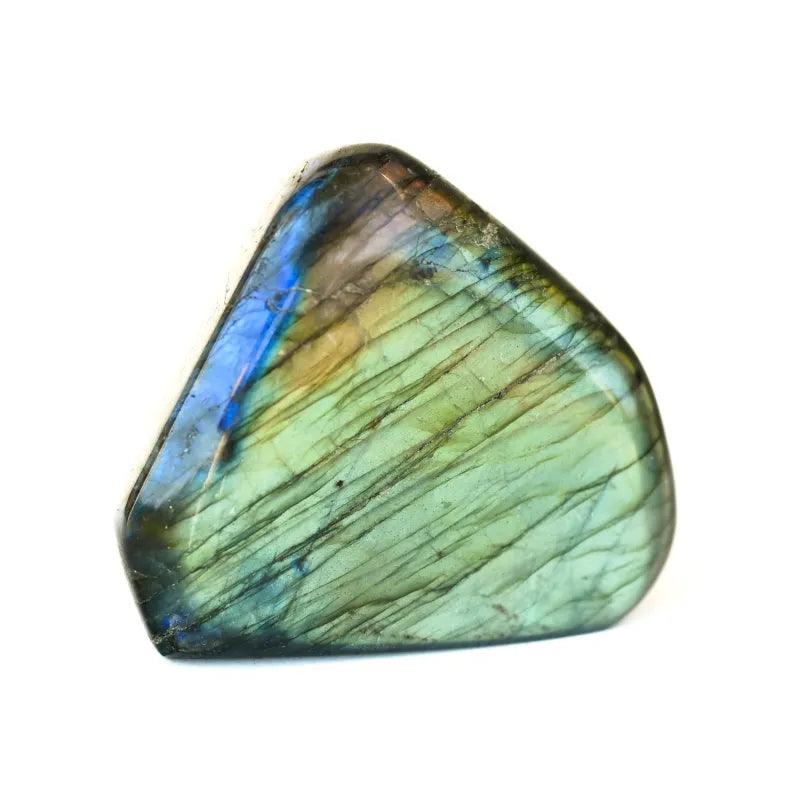 Labradorite Dorée