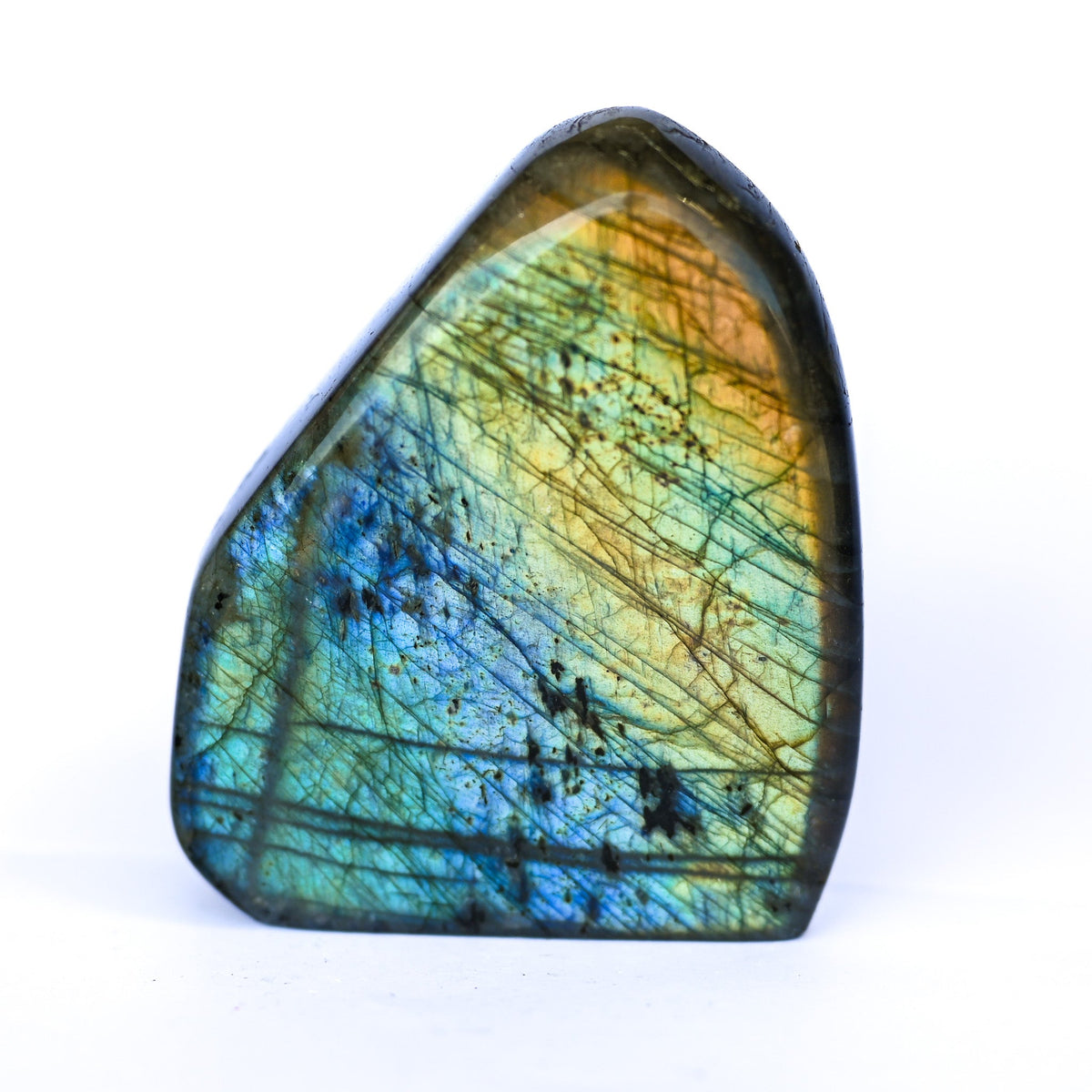 Labradorite Dorée