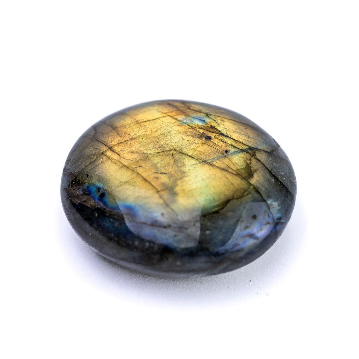 Labradorite Dorée