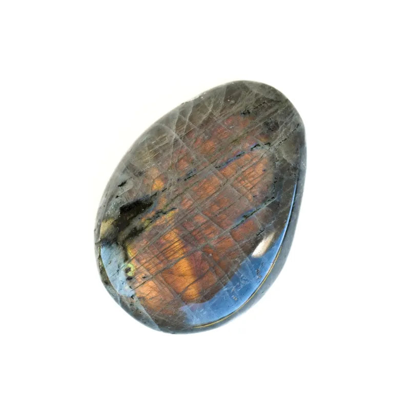 Labradorite Dorée