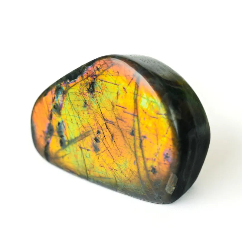 Labradorite Dorée