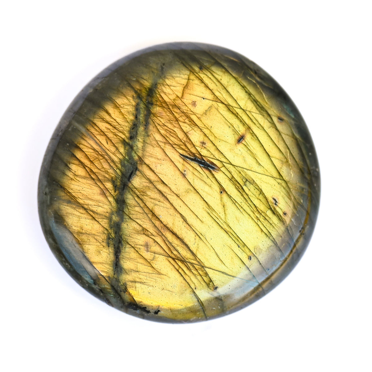 Labradorite Dorée