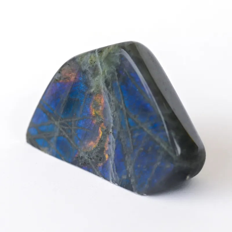 Labradorite Violette Spectrolite