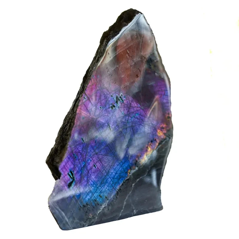 Labradorite Violette Spectrolite