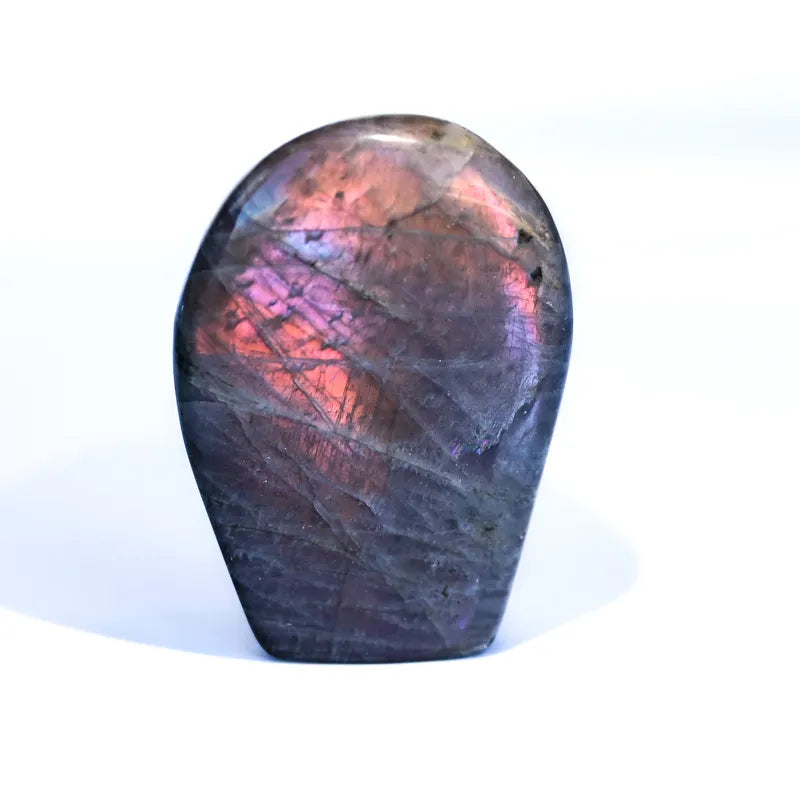 Labradorite Violette Spectrolite