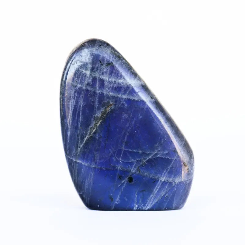 Labradorite Violette Spectrolite