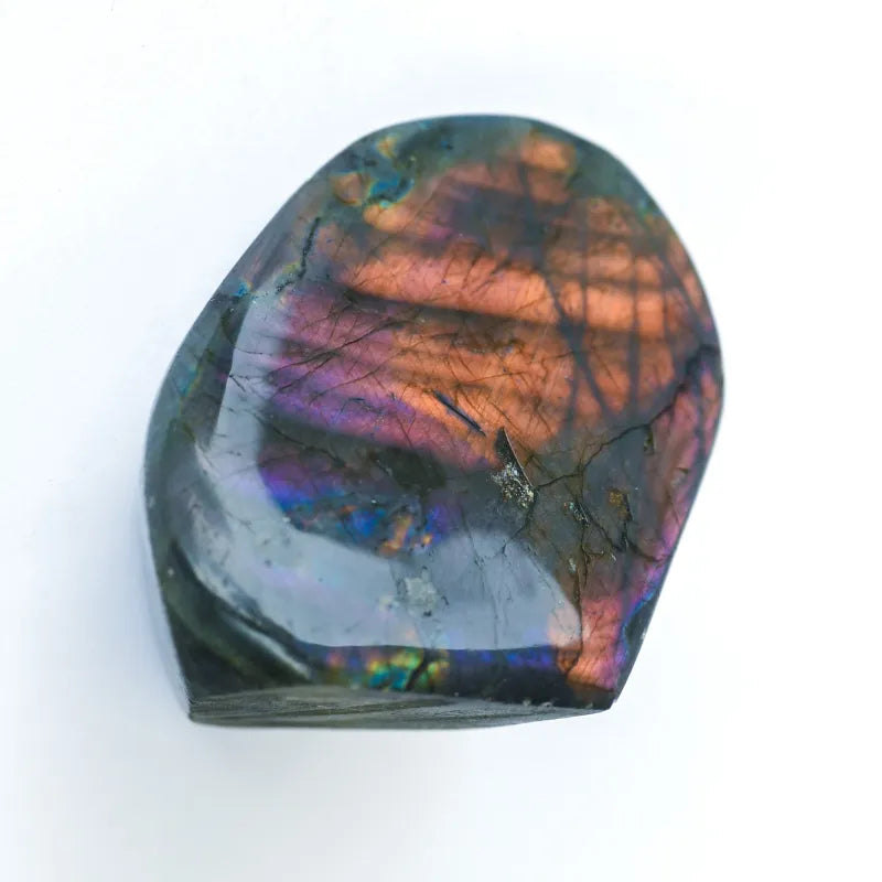 Labradorite Violette Spectrolite