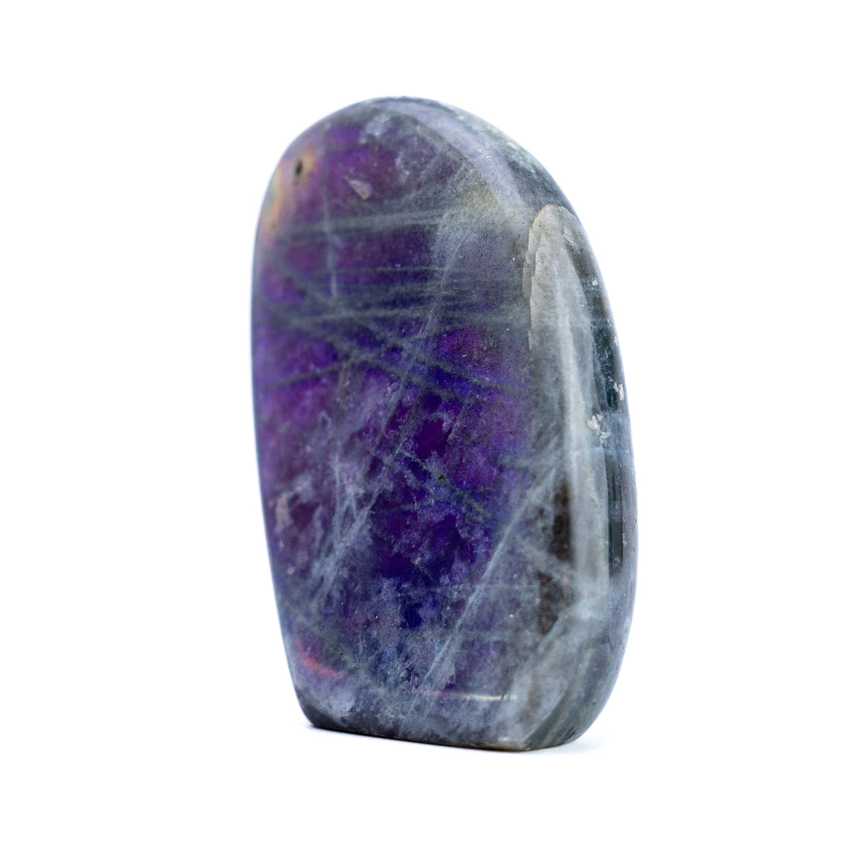 Labradorite Violette Spectrolite