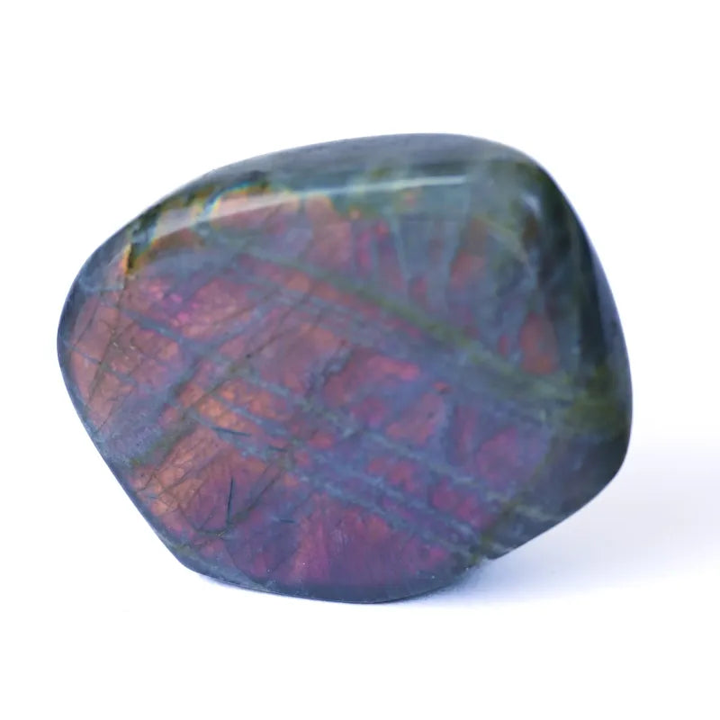 Labradorite Violette Spectrolite