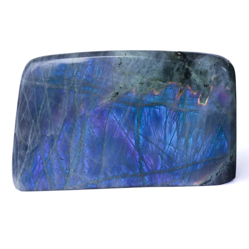 Labradorite Violette Spectrolite