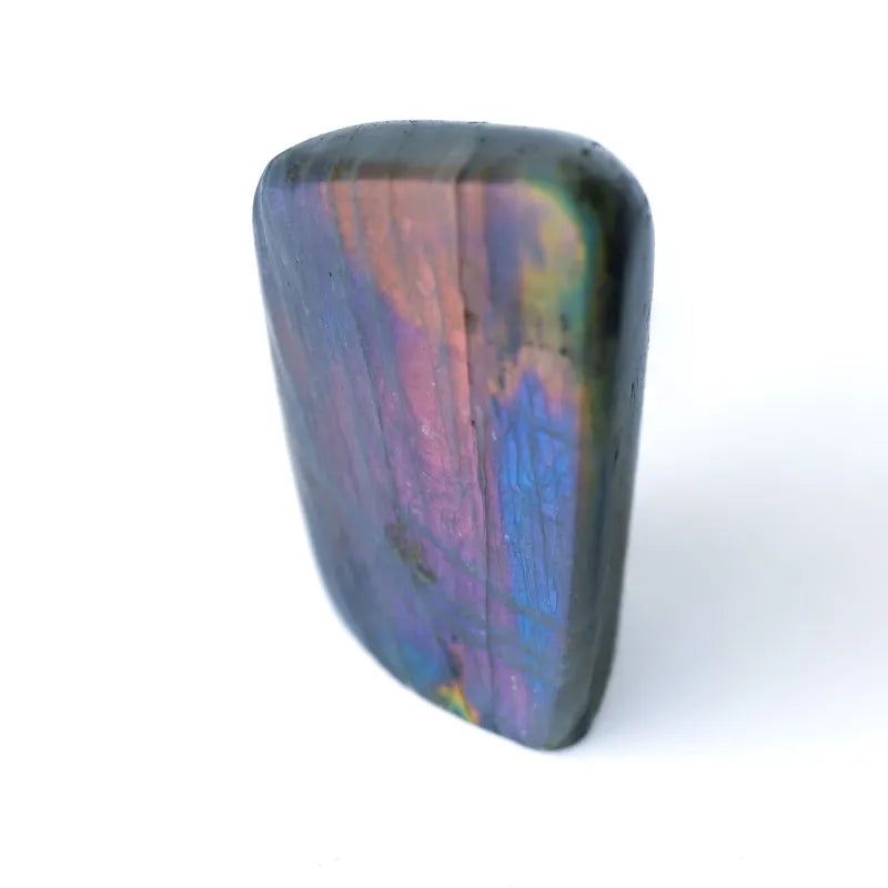 Labradorite Violette Spectrolite