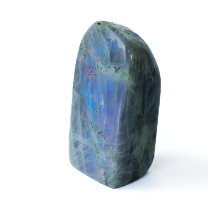 Labradorite Violette Spectrolite